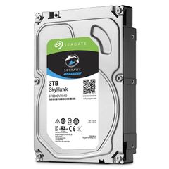 Seagate SkyHawk 3TB 64MB