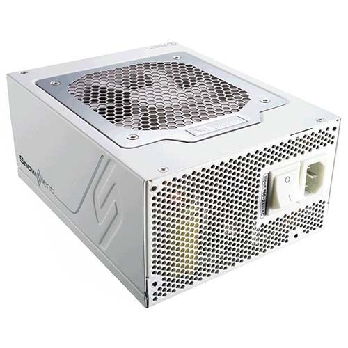 Nguồn Seasonic 1050W 80 Plus Platinum White