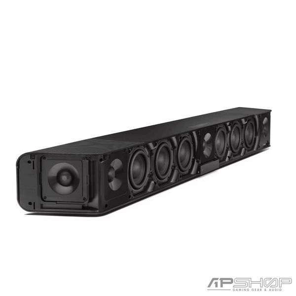 Loa Sennheiser Ambeo Soundbar | Chính hãng