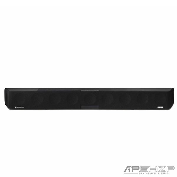 Loa Sennheiser Ambeo Soundbar | Chính hãng