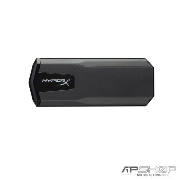 Ổ Cứng Di Dộng SSD Hyper Savage Exo 960GB