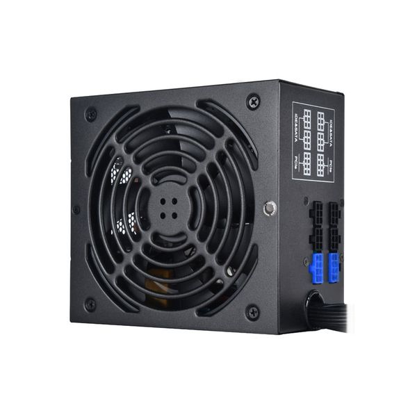 Nguồn Silverstone 750W 80 Plus Gold - Semi Modular