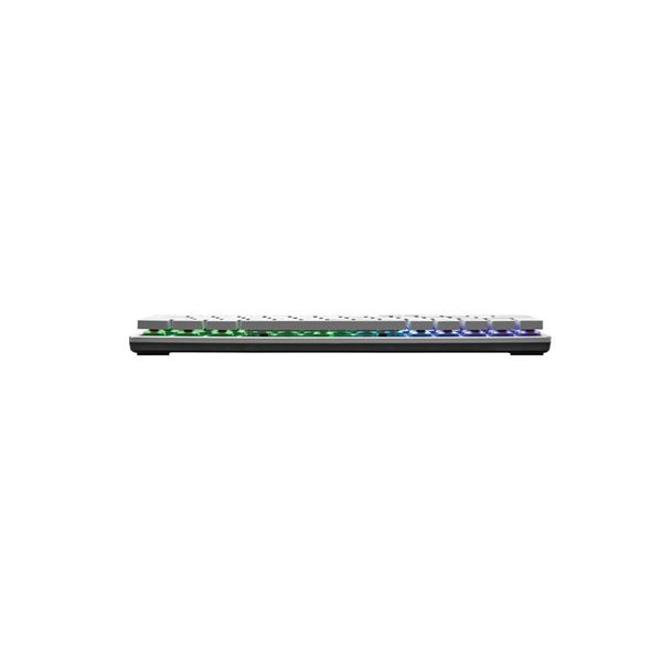 Bàn Phím Cooler Master SK621 - Low Profile - Bluetooth - RGB