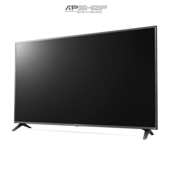 SMART TIVI LG 4K UHD 43 INCH 43UQ752C | Chính hãng