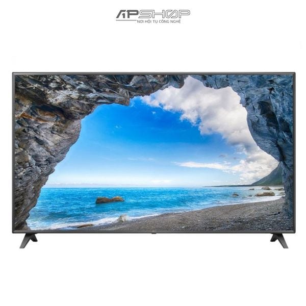 SMART TIVI LG 4K UHD 43 INCH 43UQ752C | Chính hãng