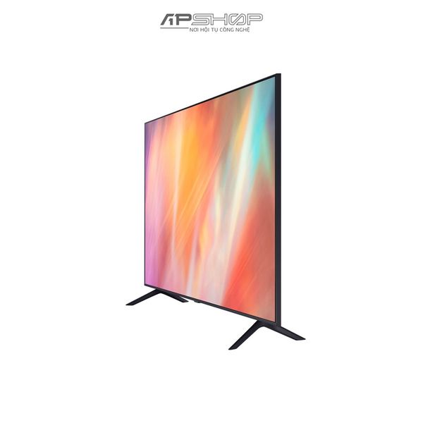 Smart Tivi Samsung 4K 65 inch UA65AU7700 | Chính hãng