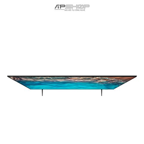 Smart Tivi Samsung 4K Crystal UHD 85 inch UA85BU8000