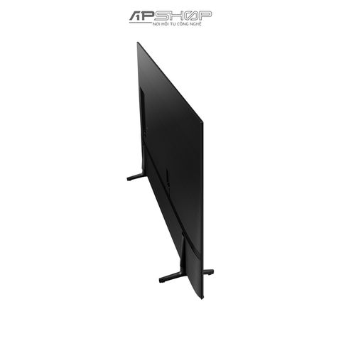 Smart Tivi Samsung 4K Crystal UHD 85 inch UA85BU8000