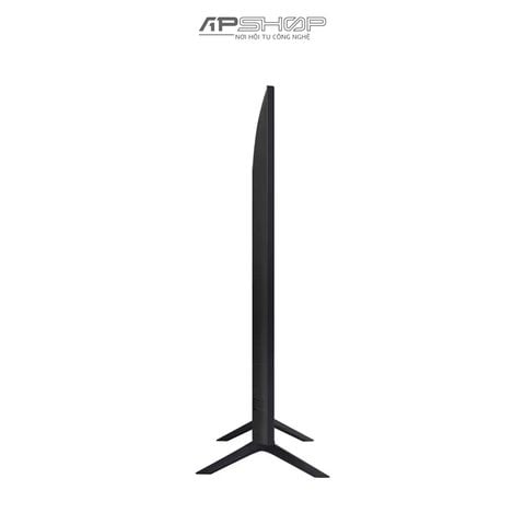 Smart Tivi Samsung Ultra HD 4K 55 inch UA55AU7000 | Chính hãng