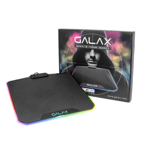 Bàn Di Chuột Galax SNPR RGB