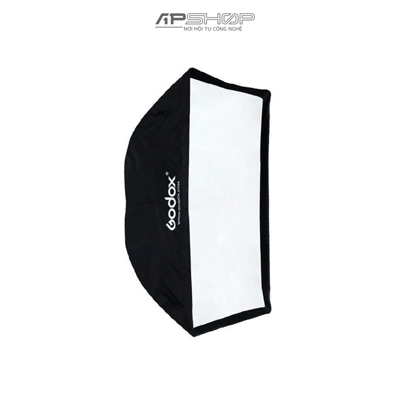 Softbox Godox 60 x 90cm | Chính hãng