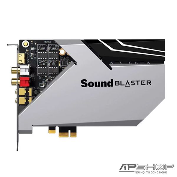 Creative Sound Blaster AE9