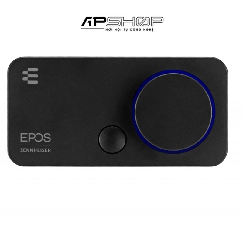 Soundcard EPOS Sennheiser GSX 300 Chính hãng