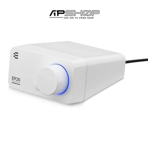 Soundcard EPOS Sennheiser GSX 300  Chính hãng