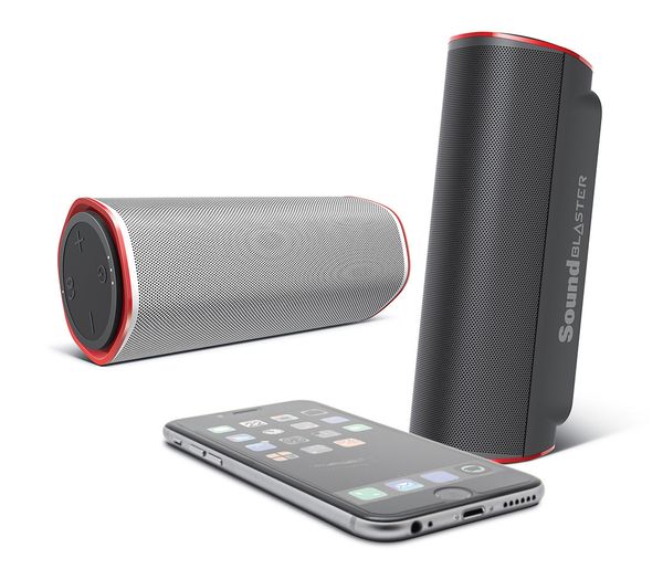 Loa Creative SP Sound Blaster Free Bluetooth