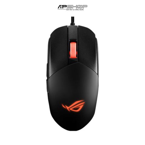 Asus ROG Strix Impact III 59 Gram Wired RGB