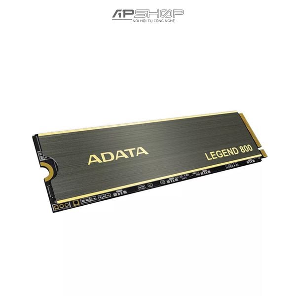 SSD ADATA ALEG 800 1TB M2 2280 NVME | Chính hãng