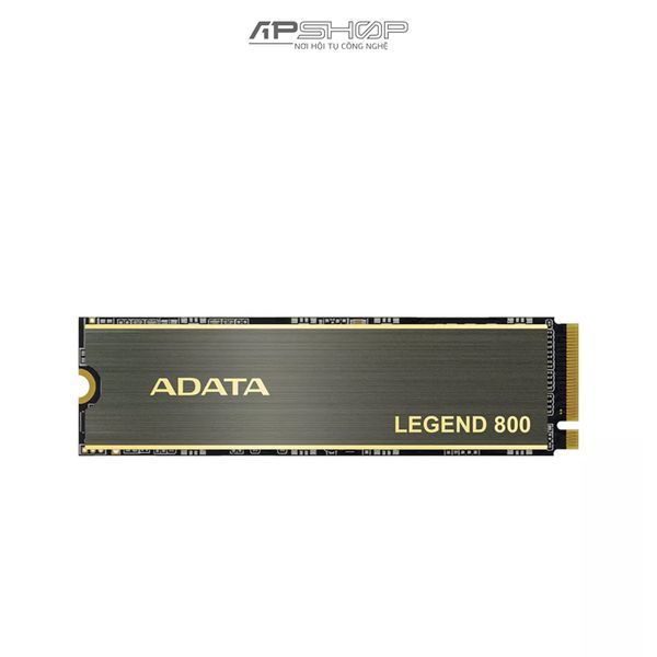 SSD ADATA ALEG 800 1TB M2 2280 NVME | Chính hãng