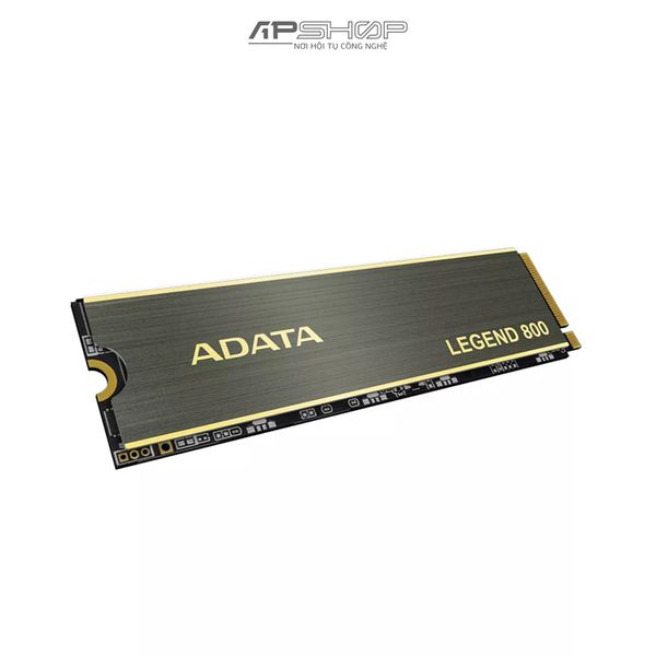 SSD ADATA ALEG 800 500G M2 2280 NVME | Chính hãng