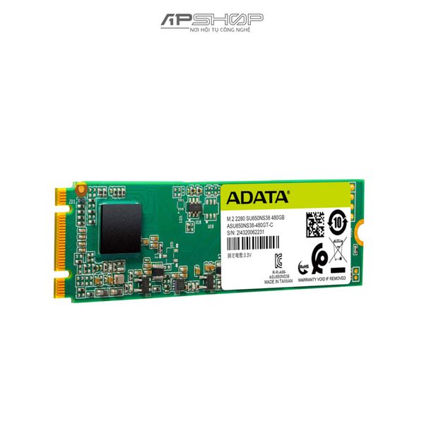 SSD Adata SU650 240GB M.2 SATA | Chính hãng