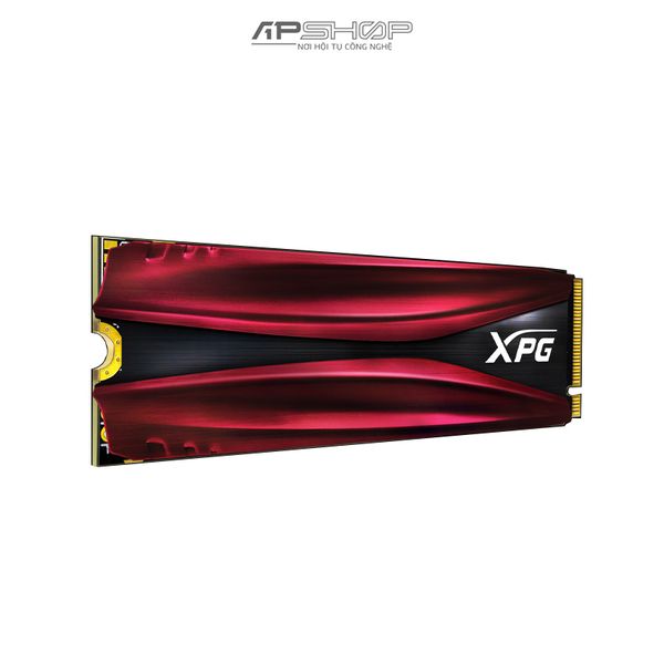 SSD Adata XPG GAMMIX S11 Pro M.2 2280 PCIe Gen 3x4 1TB - Hàng chính hãng