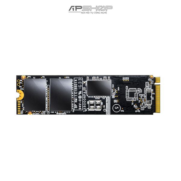 SSD Adata XPG GAMMIX S11 Pro M.2 2280 PCIe Gen 3x4 1TB - Hàng chính hãng