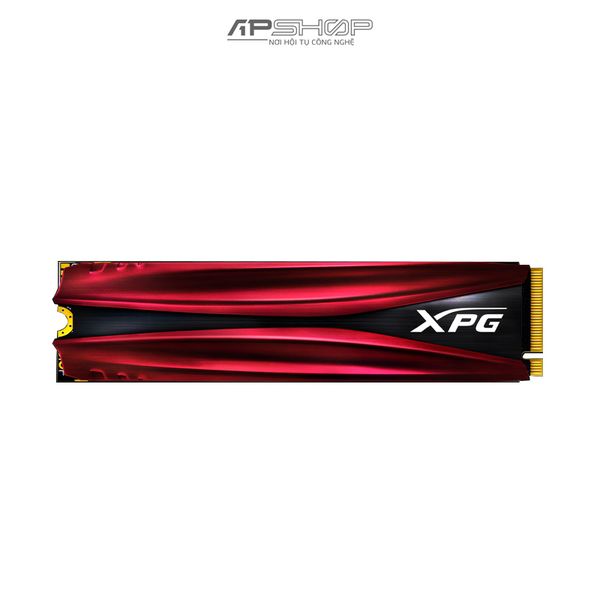 SSD Adata XPG GAMMIX S11 Pro M.2 2280 PCIe Gen 3x4 1TB - Hàng chính hãng