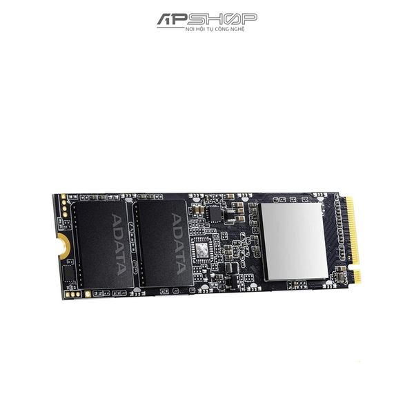 SSD Adata XPG SX8100 256GB M.2 NVMe PCIe Gen 3x4 | Chính hãng