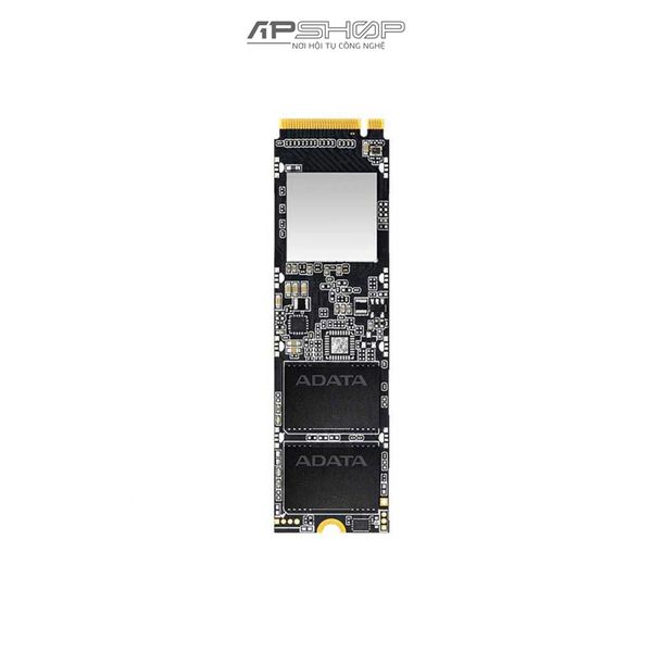 SSD Adata XPG SX8100 512GB M.2 NVMe PCIe Gen 3x4 | Chính hãng