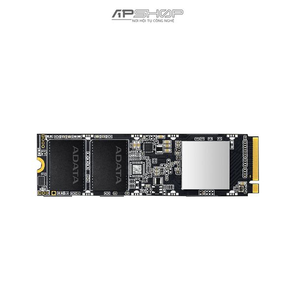 SSD Adata XPG SX8100 M.2 2280 PCIe Gen 3x4 1TB - Hàng chính hãng