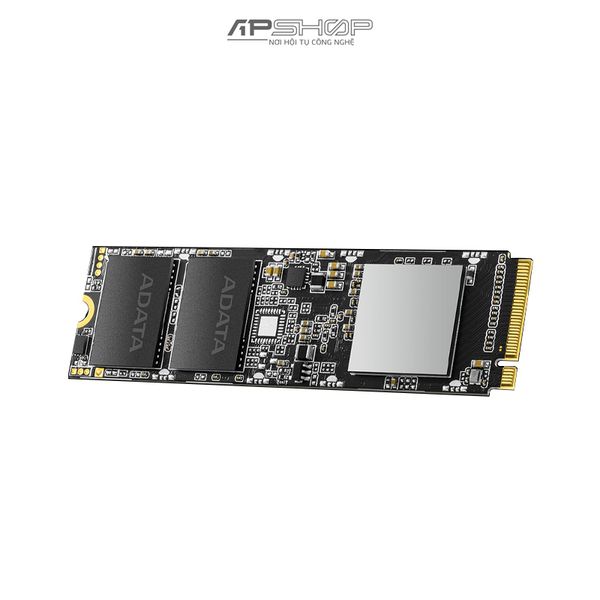 SSD Adata XPG SX8100 M.2 2280 PCIe Gen 3x4 1TB - Hàng chính hãng