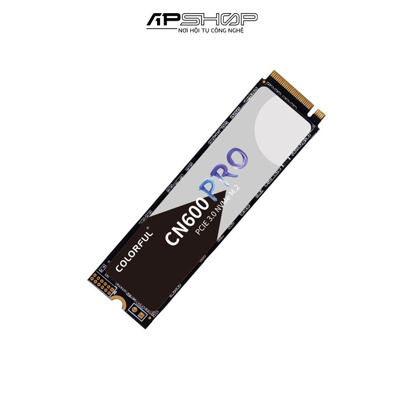 SSD Colorful CN600 1TB PRO | Chính hãng – APSHOP.VN