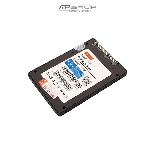 SSD Colorful SL300 128G Sata III | Chính hãng