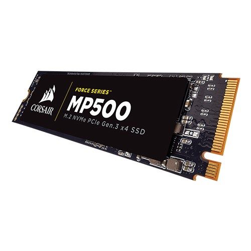 SSD Corsair M2 MP500 120GB