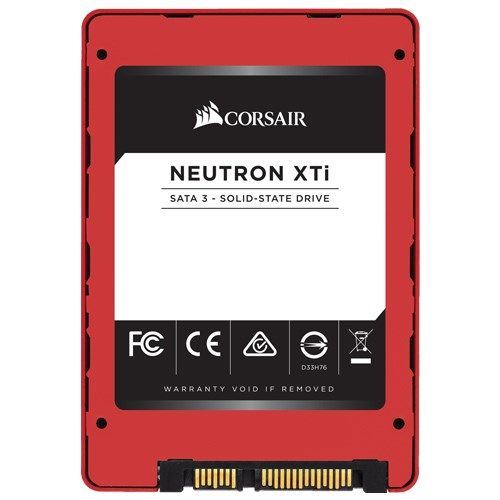 SSD Corsair 240GB XTI