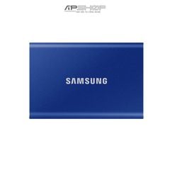SSD Di động SamSung T7 2.5