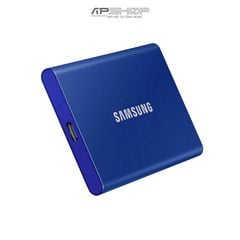 SSD Di động SamSung T7 2.5