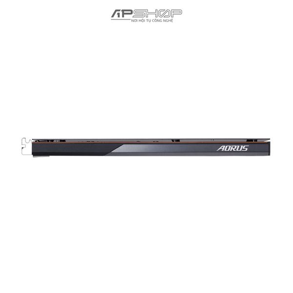 SSD Gigabyte Aorus Gen4 AIC 2TB - Chính hãng