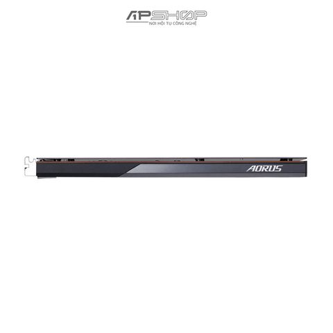 SSD Gigabyte Aorus Gen4 AIC 2TB - Hàng chính hãng