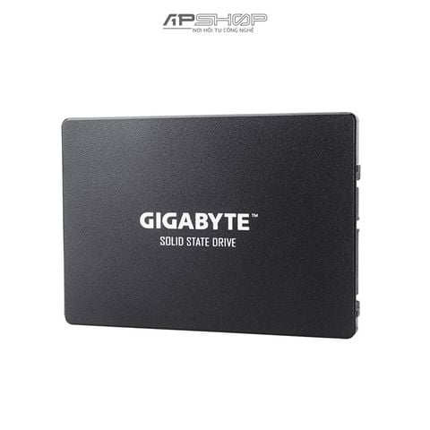 SSD Gigabyte Sata 3 120GB - Hàng chính hãng