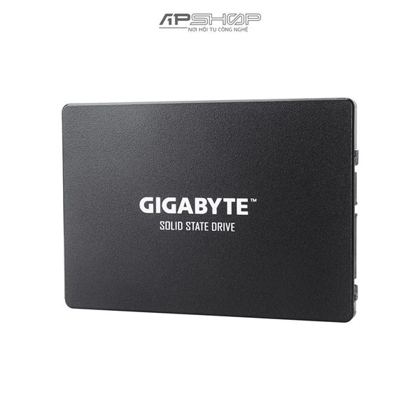 SSD Gigabyte Sata 3 240GB - Chính hãng
