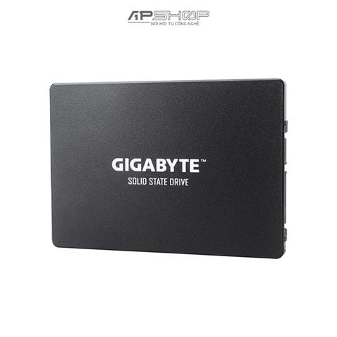 SSD Gigabyte Sata 3 240GB - Hàng chính hãng