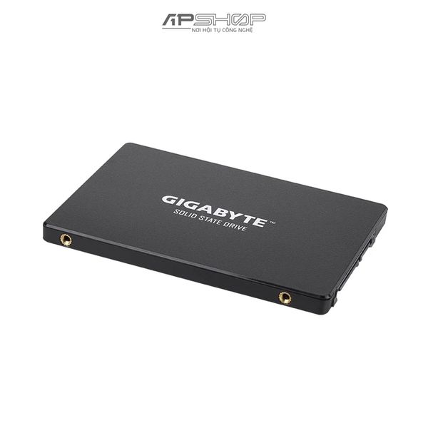 SSD Gigabyte Sata 3 240GB - Chính hãng