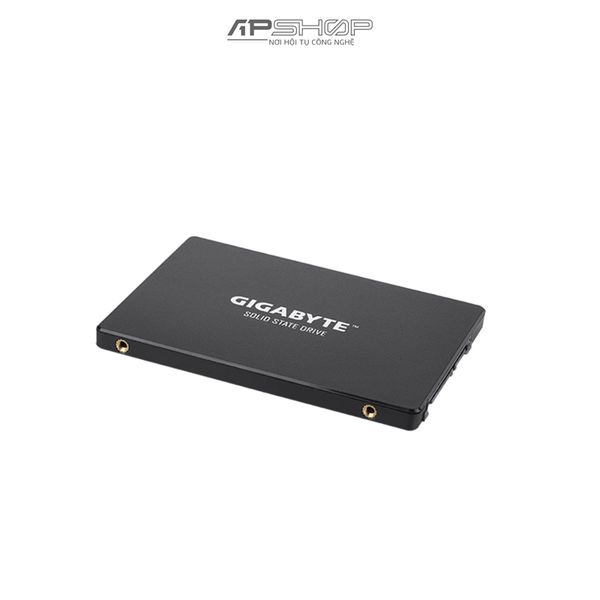 SSD Gigabyte Sata 3 256GB | Chính hãng