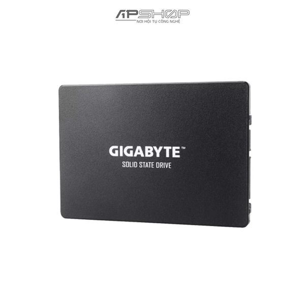 SSD Gigabyte Sata 3 480GB - Chính hãng