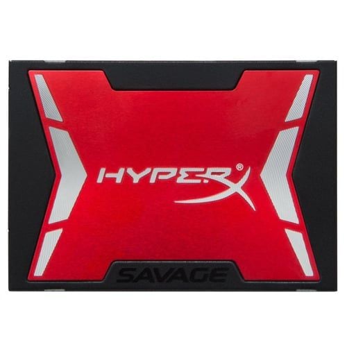 SSD Hyperx Savage 240GB