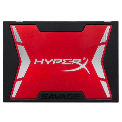 SSD Hyperx Savage 480GB