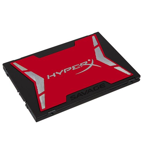 SSD Hyperx Savage 480GB