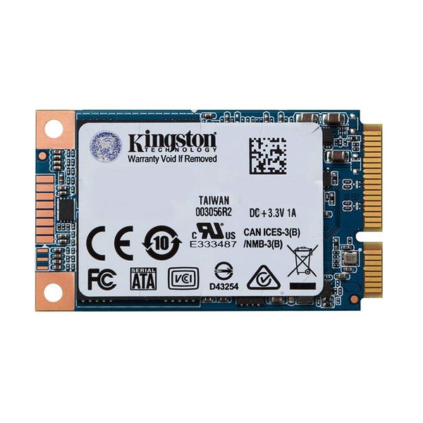 SSD Kingston SUV 500MS 480GB M Sata