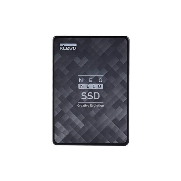 SSD Klevv NEO N610 1TB 2.5'' SATA3 7mm